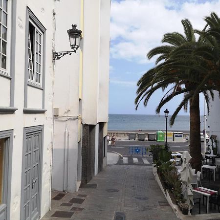 Estudio Baltasar Martin Santa Cruz de la Palma  Exterior foto