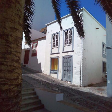 Estudio Baltasar Martin Santa Cruz de la Palma  Exterior foto