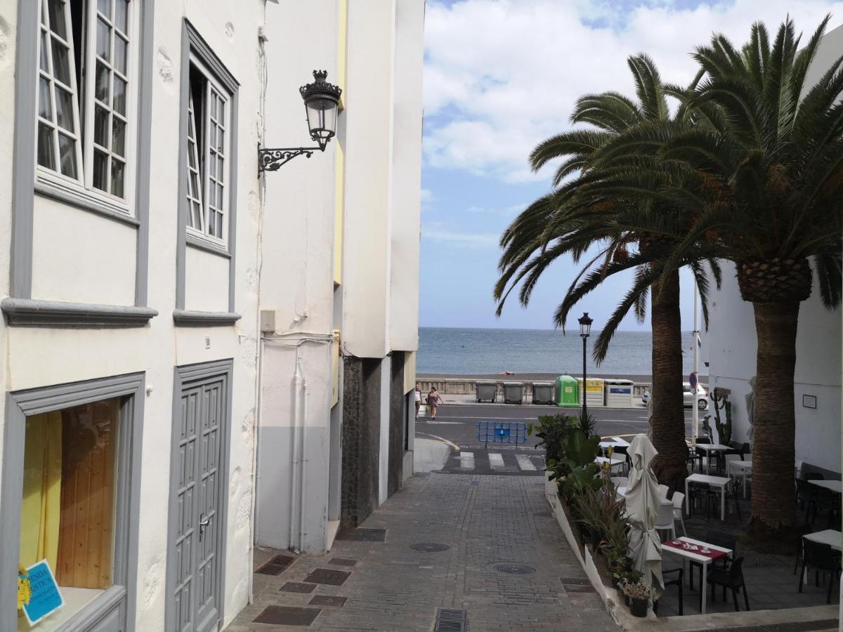 Estudio Baltasar Martin Santa Cruz de la Palma  Exterior foto