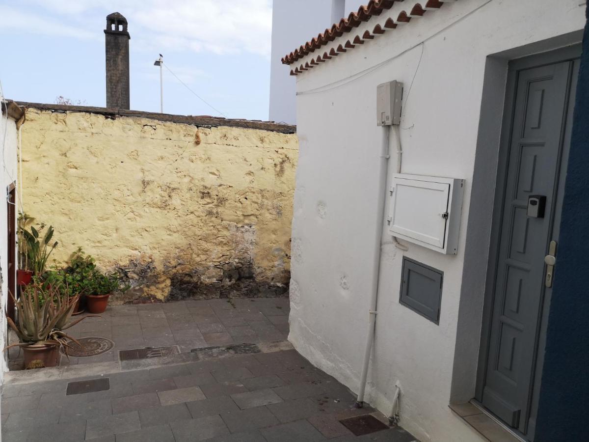Estudio Baltasar Martin Santa Cruz de la Palma  Exterior foto