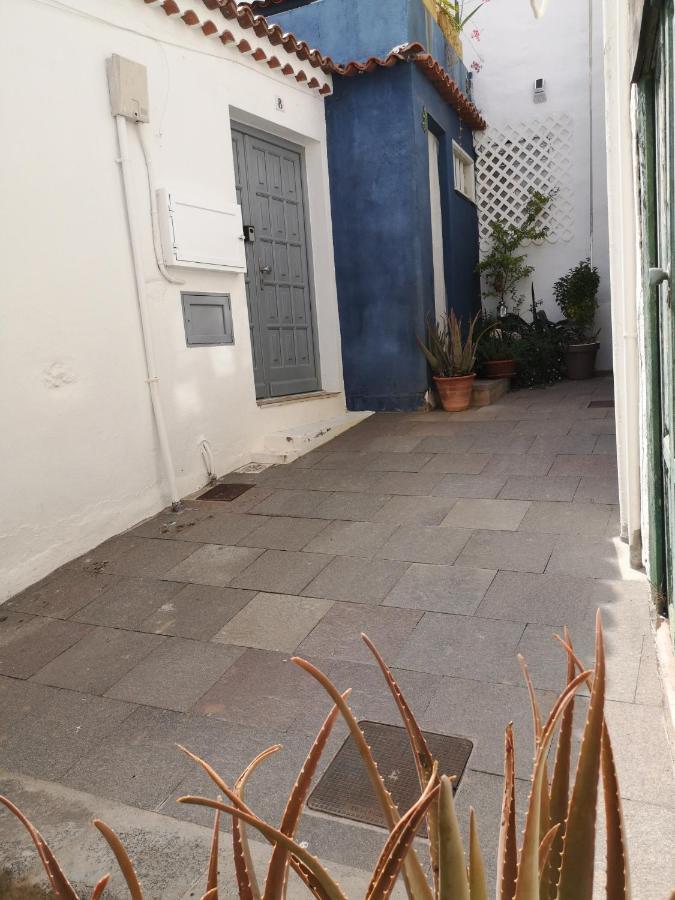 Estudio Baltasar Martin Santa Cruz de la Palma  Exterior foto