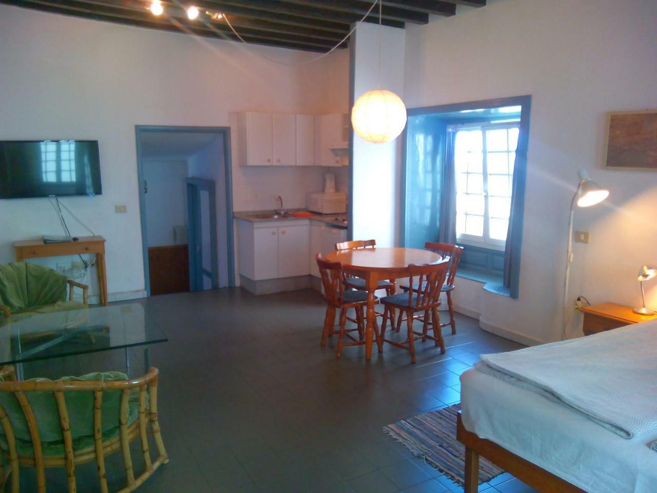 Estudio Baltasar Martin Santa Cruz de la Palma  Exterior foto