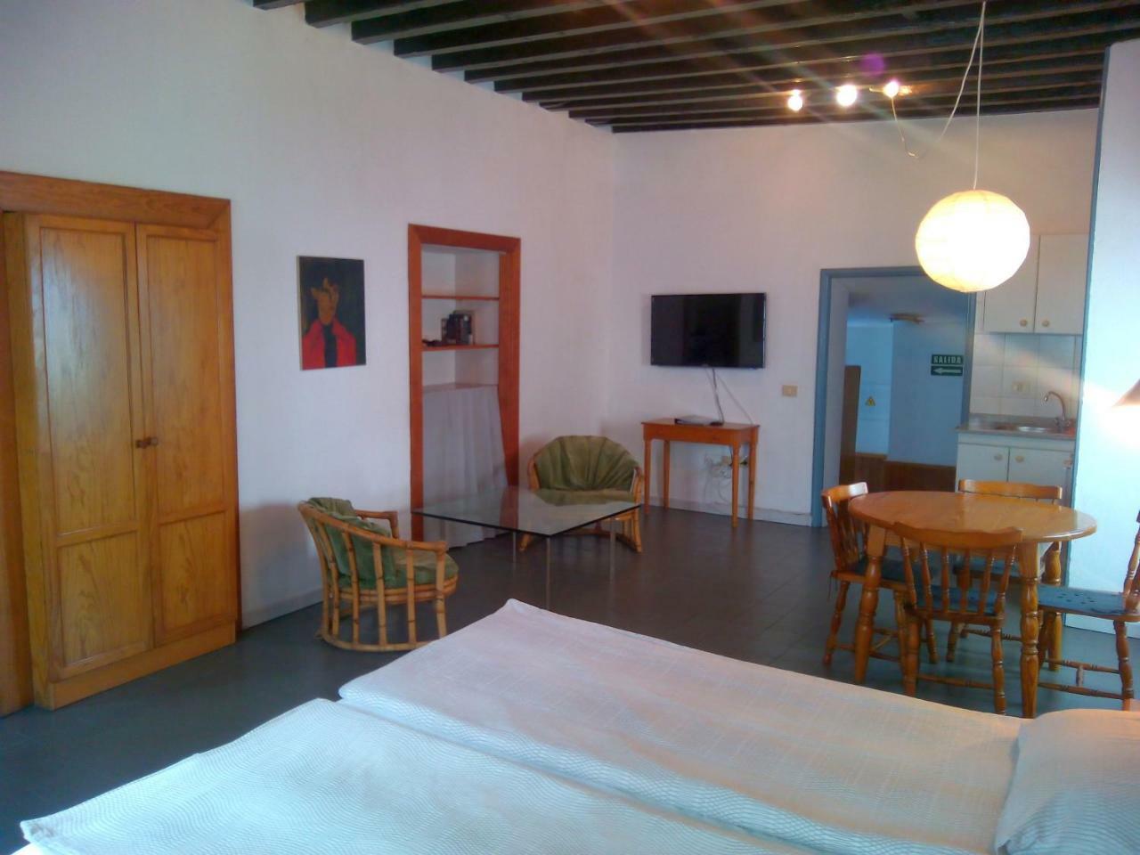 Estudio Baltasar Martin Santa Cruz de la Palma  Exterior foto